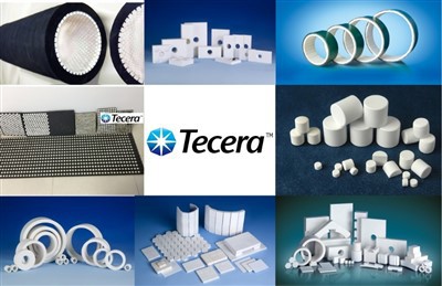 Altnivelaj Eluziĝo-Rezistaj Ceramikaj Solvoj